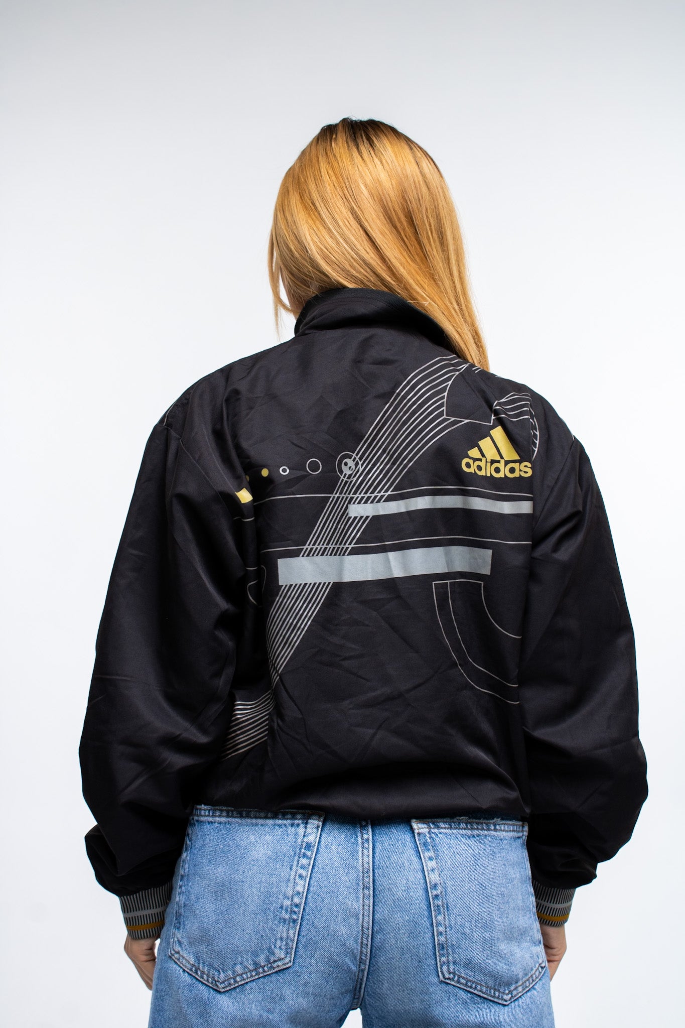 Adidas Jacket