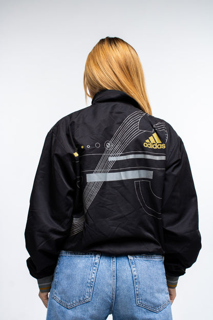 Adidas Jacket