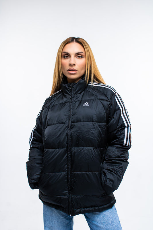 Adidas Puffer Jacket