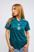 Germany Adidas Football Jersey