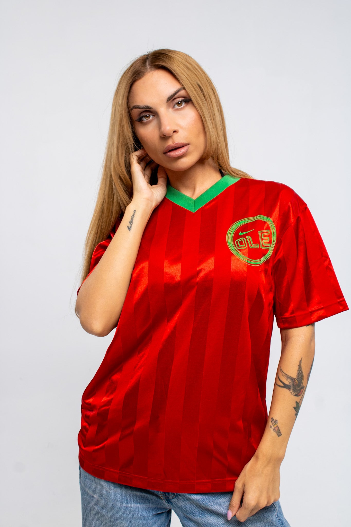 Nike Football Jersey