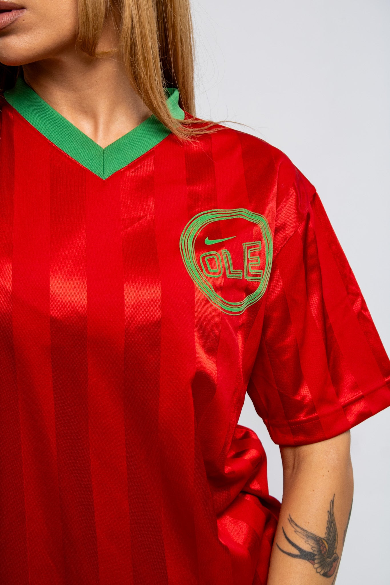 Nike Football Jersey