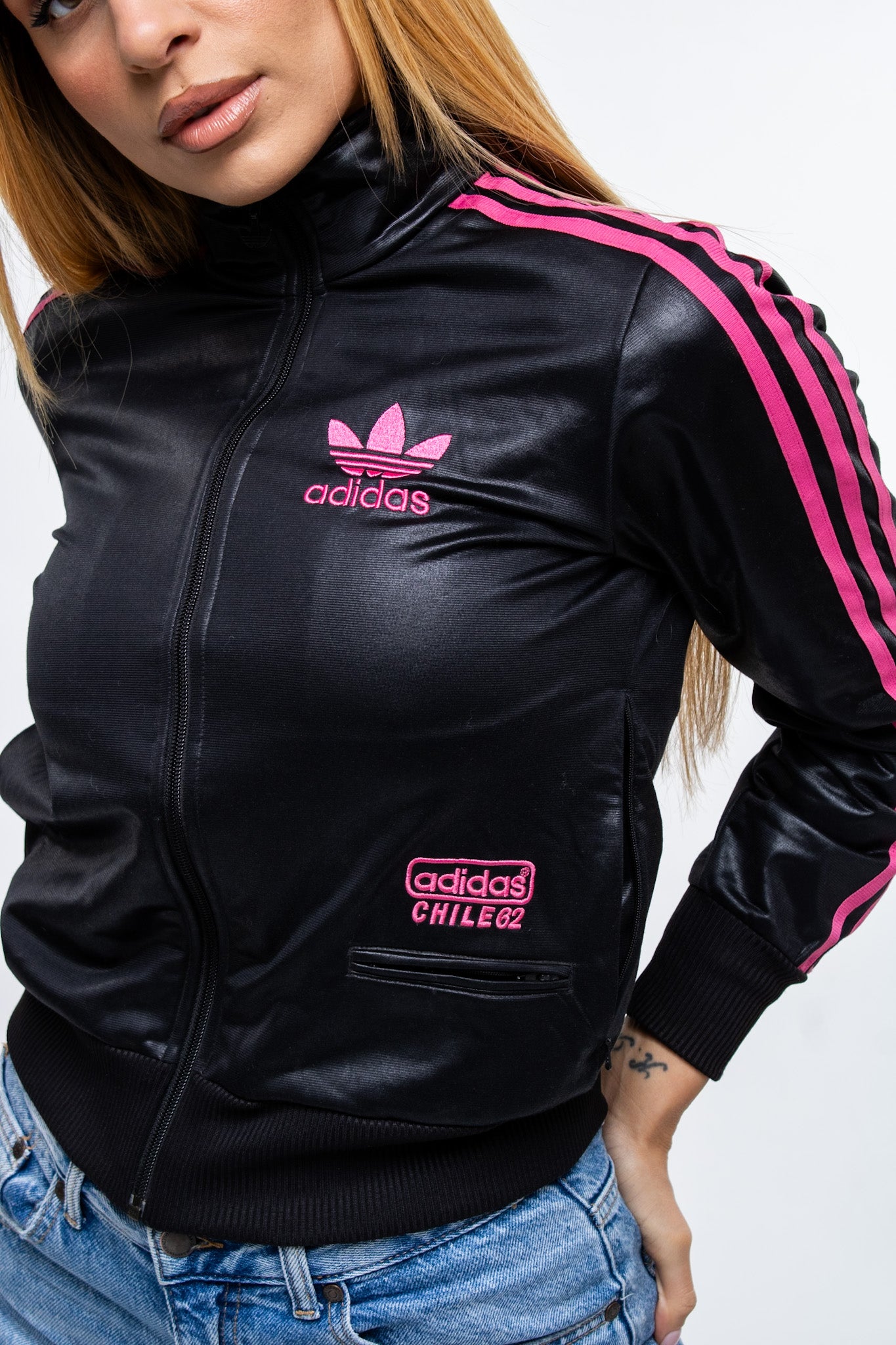 Adidas Jacket
