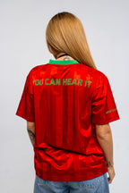 Nike Football Jersey