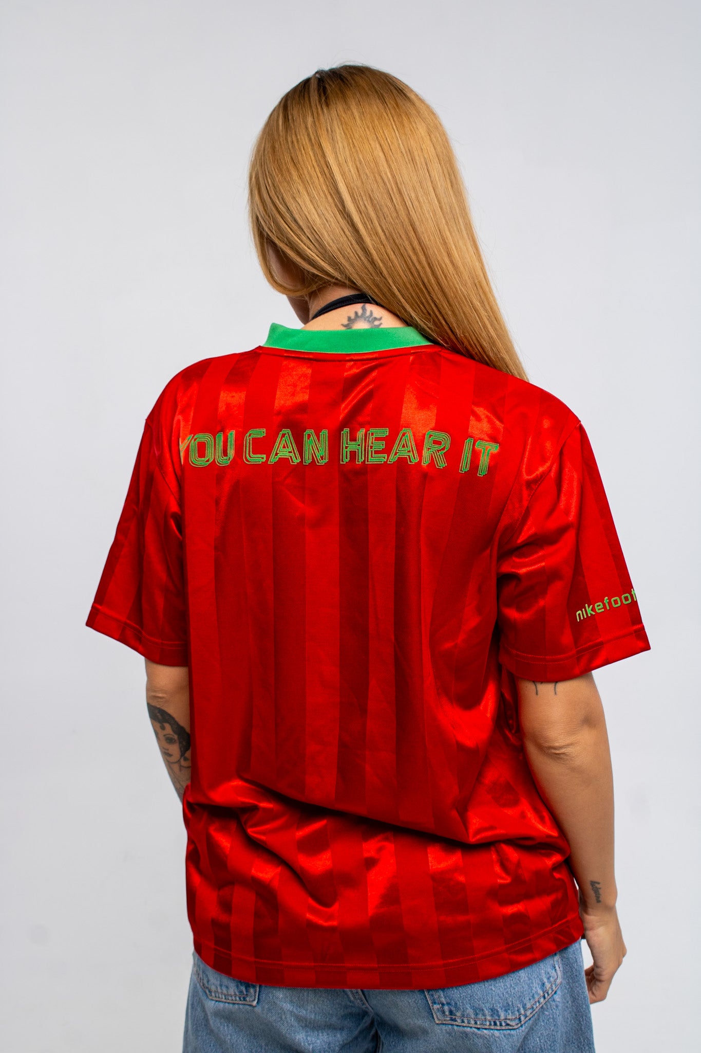 Nike Football Jersey