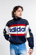 Adidas Jacket