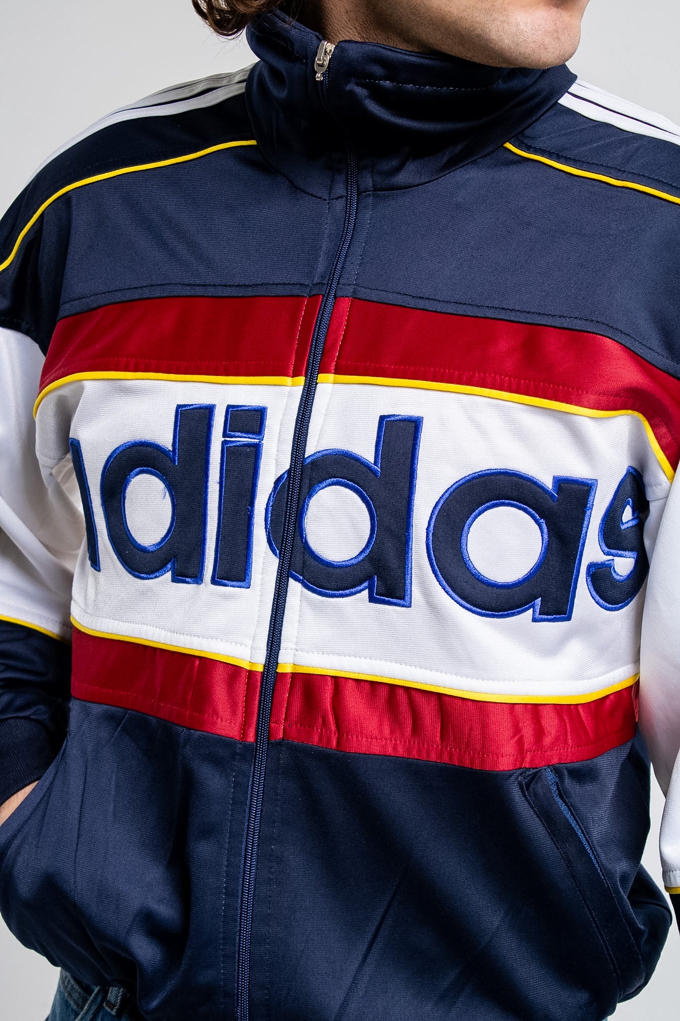 Adidas Jacket