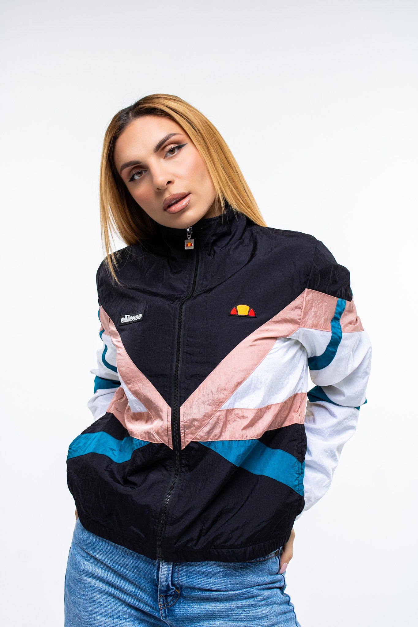 Ellesse Jacket