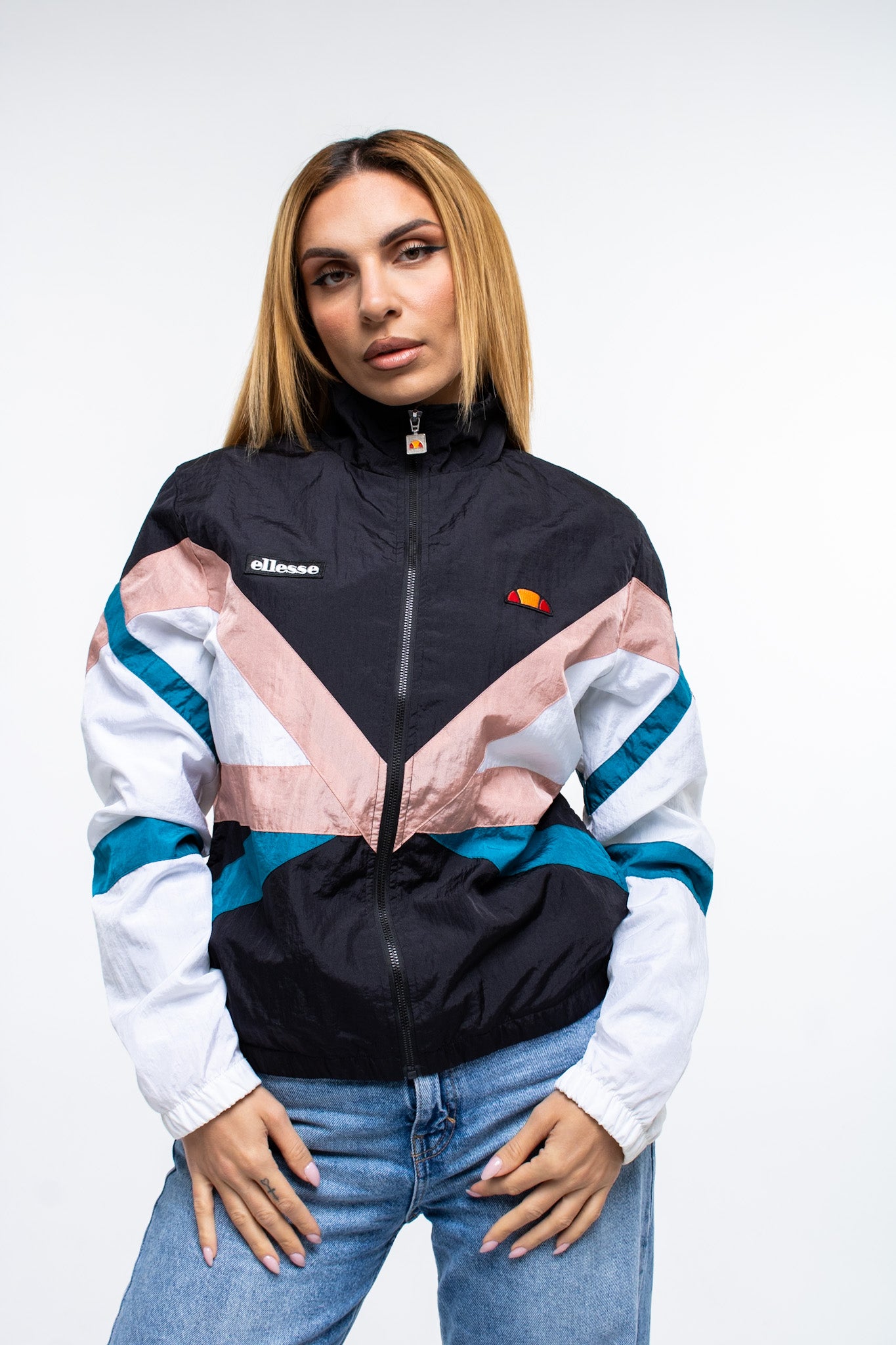 Ellesse Jacket