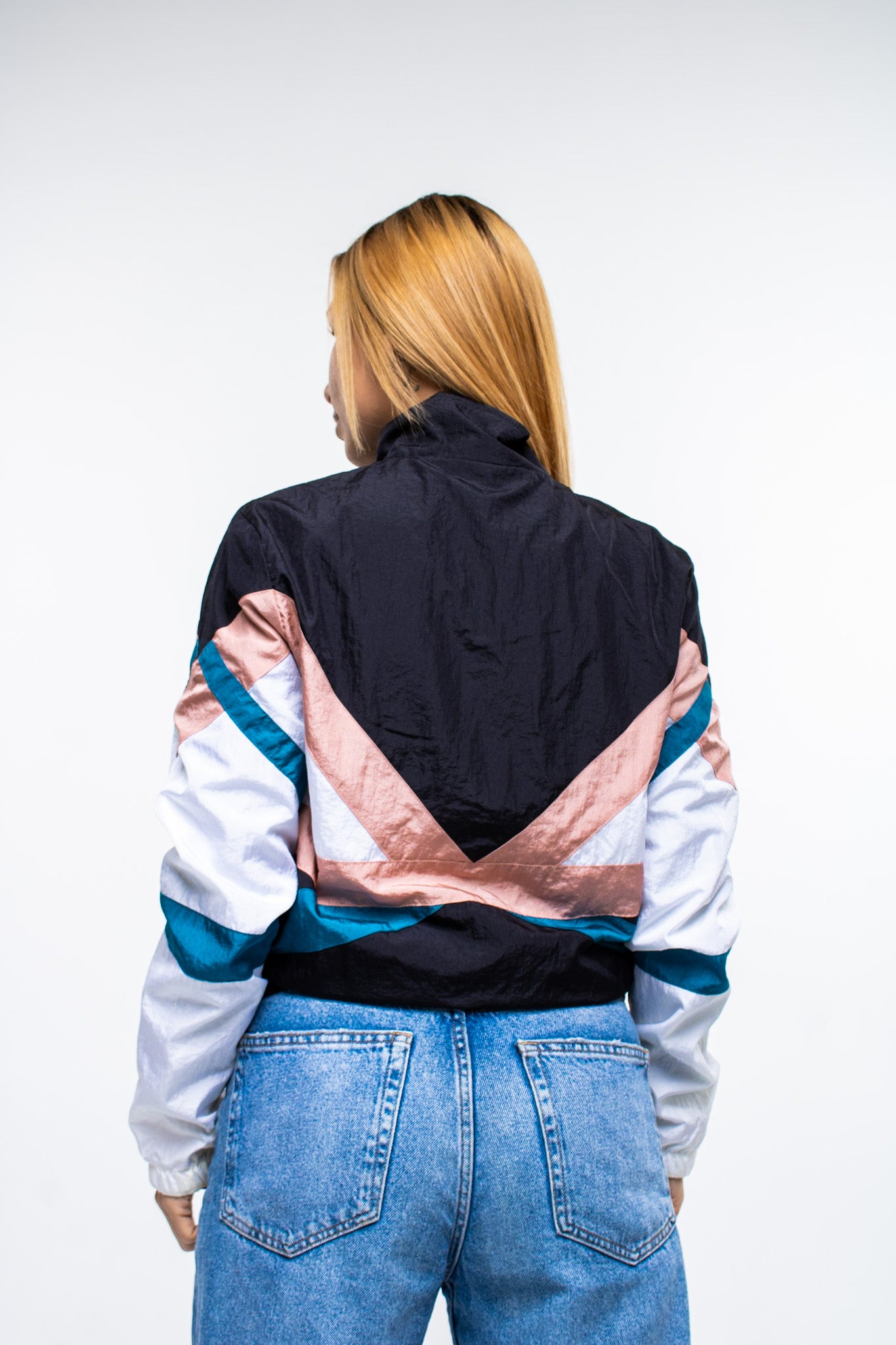 Ellesse Jacket