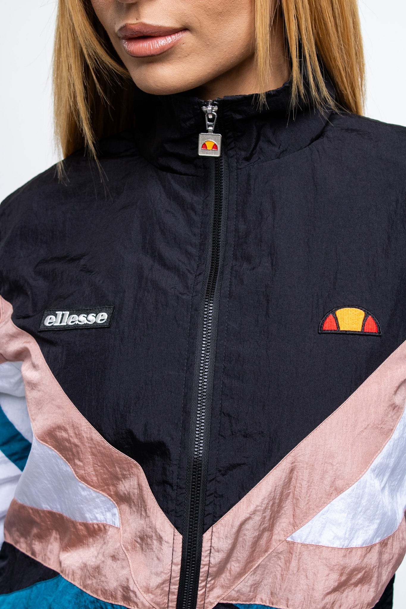 Ellesse Jacket