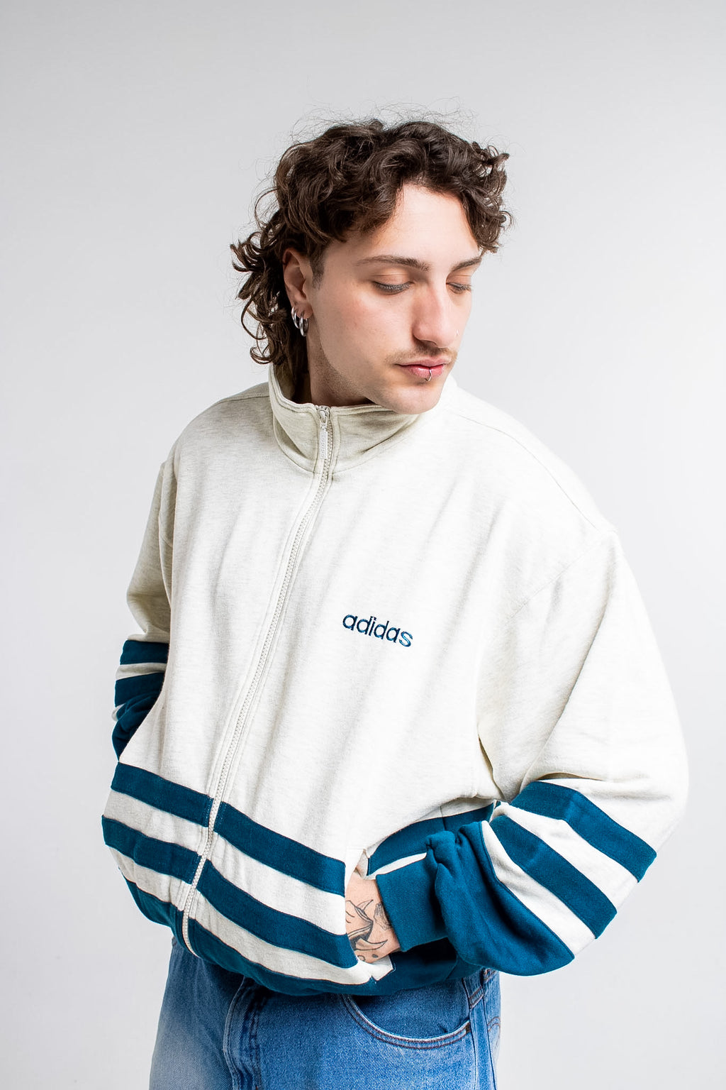 Adidas Jacket