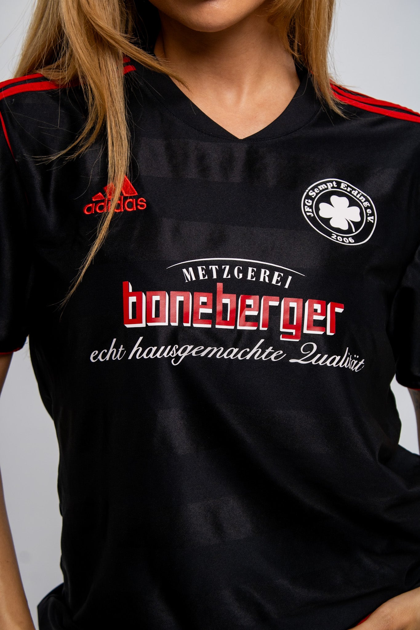 Adidas Football Jersey