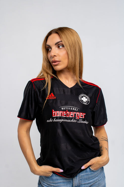 Adidas Football Jersey
