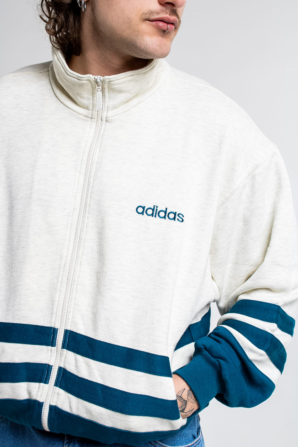 Adidas Jacket