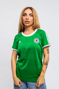 Germany Adidas Football Jersey