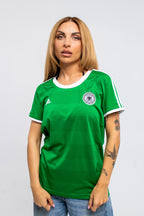 Germany Adidas Football Jersey