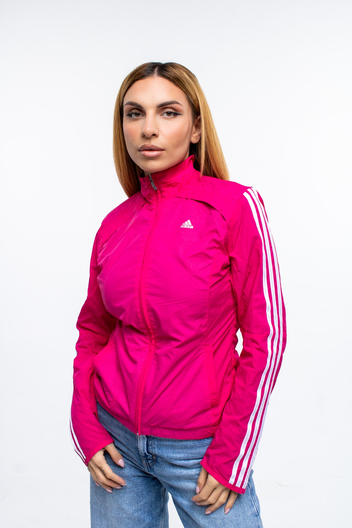 Adidas Jacket