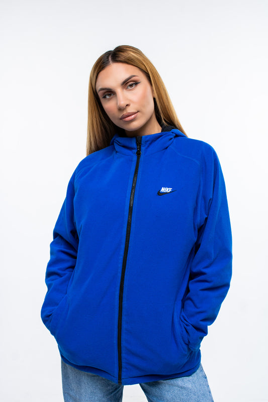 Nike Jacket Διπλής Όψεως