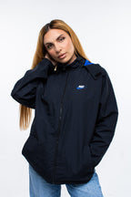 Nike Jacket Διπλής Όψεως