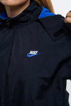 Nike Jacket Διπλής Όψεως