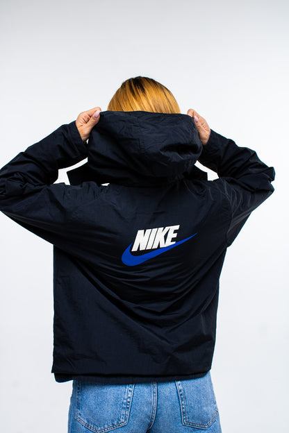Nike Jacket Διπλής Όψεως