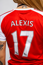 Arsenal Football Jersey