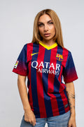Barcelona Nike Football Jersey