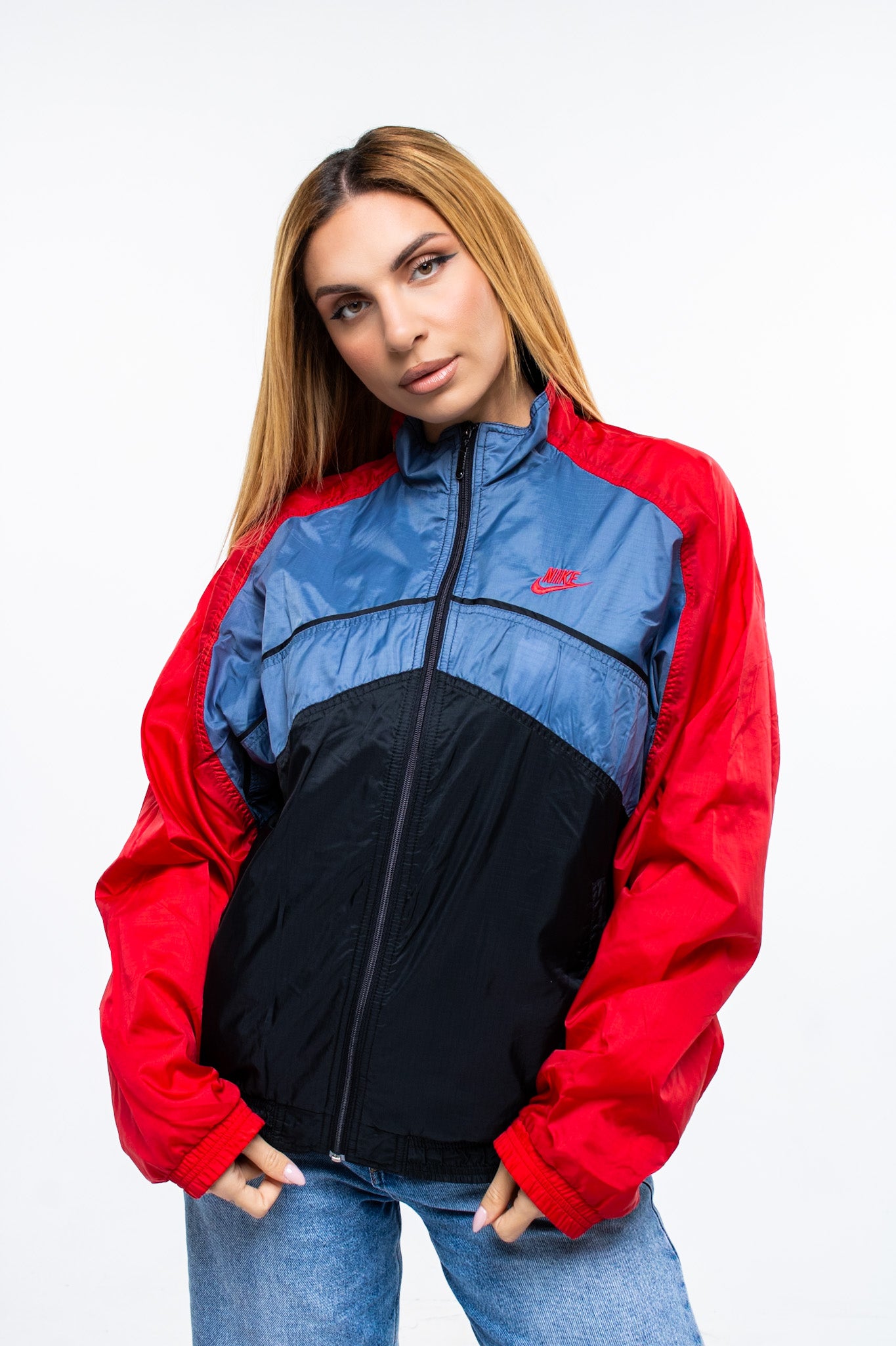 Nike Jacket