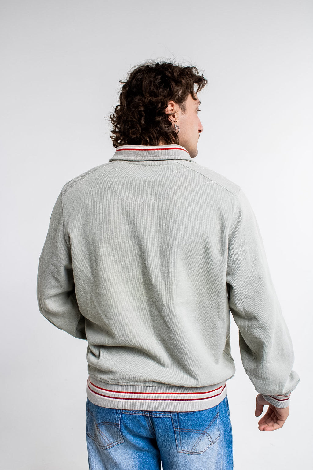Carlo Collucci Sweater
