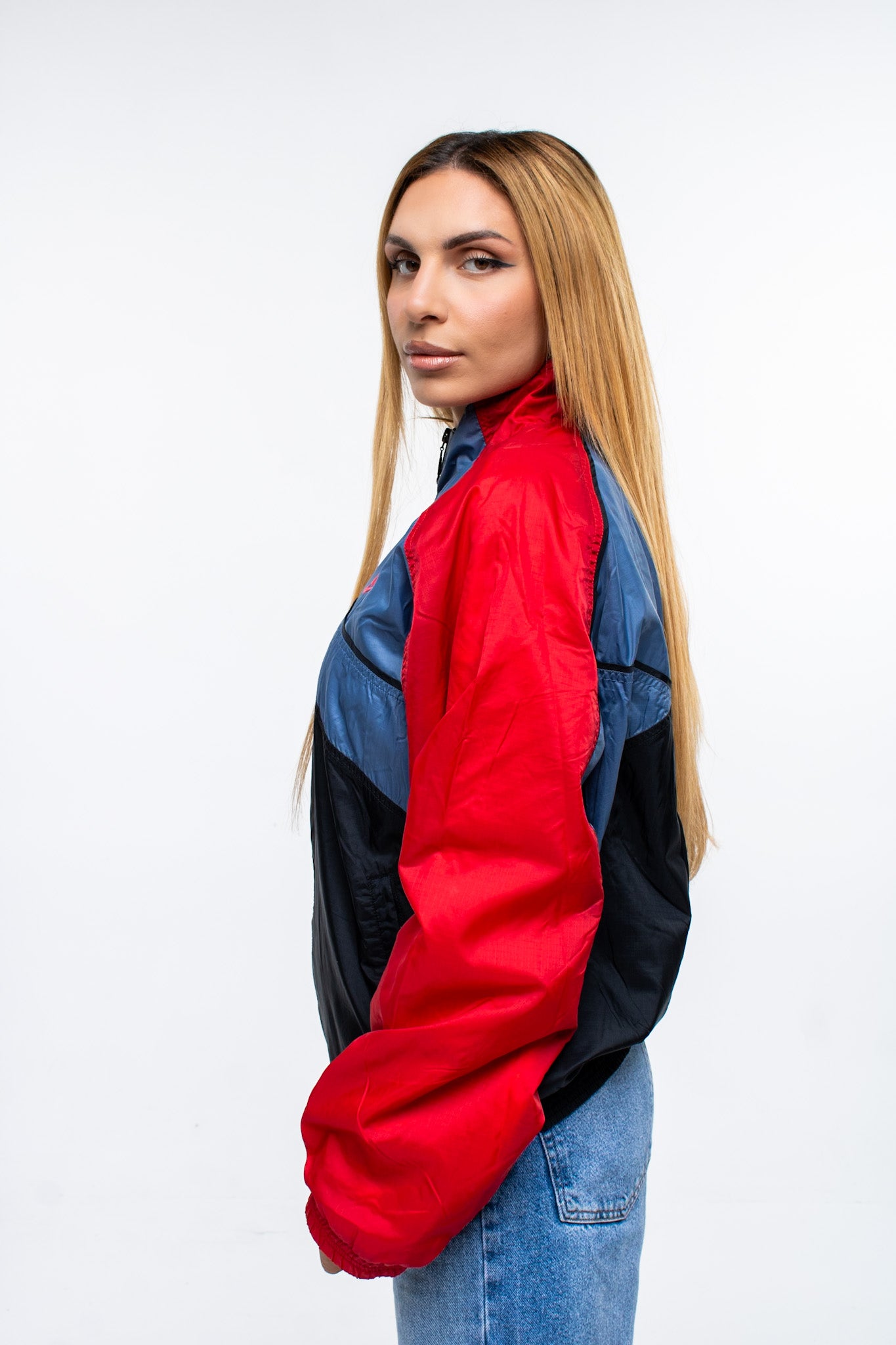 Nike Jacket