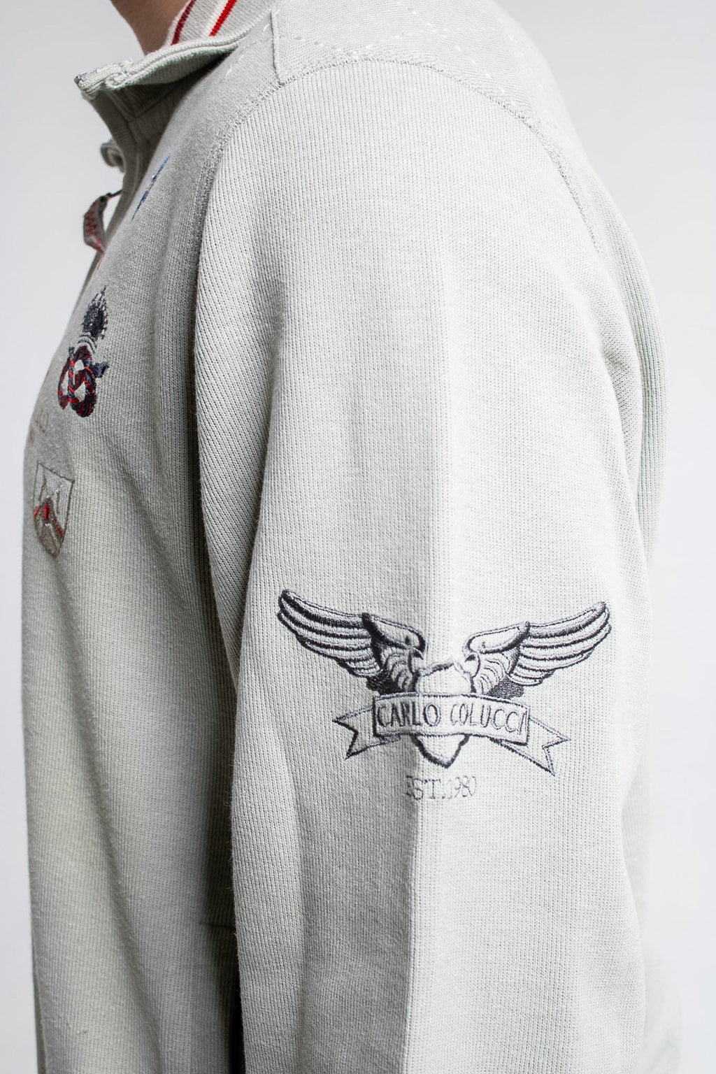 Carlo Collucci Sweater