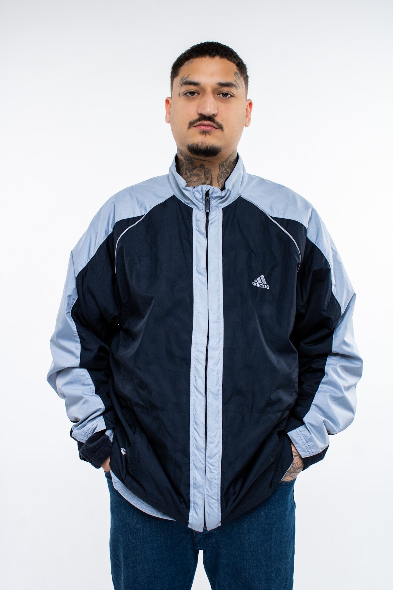 Adidas Jacket