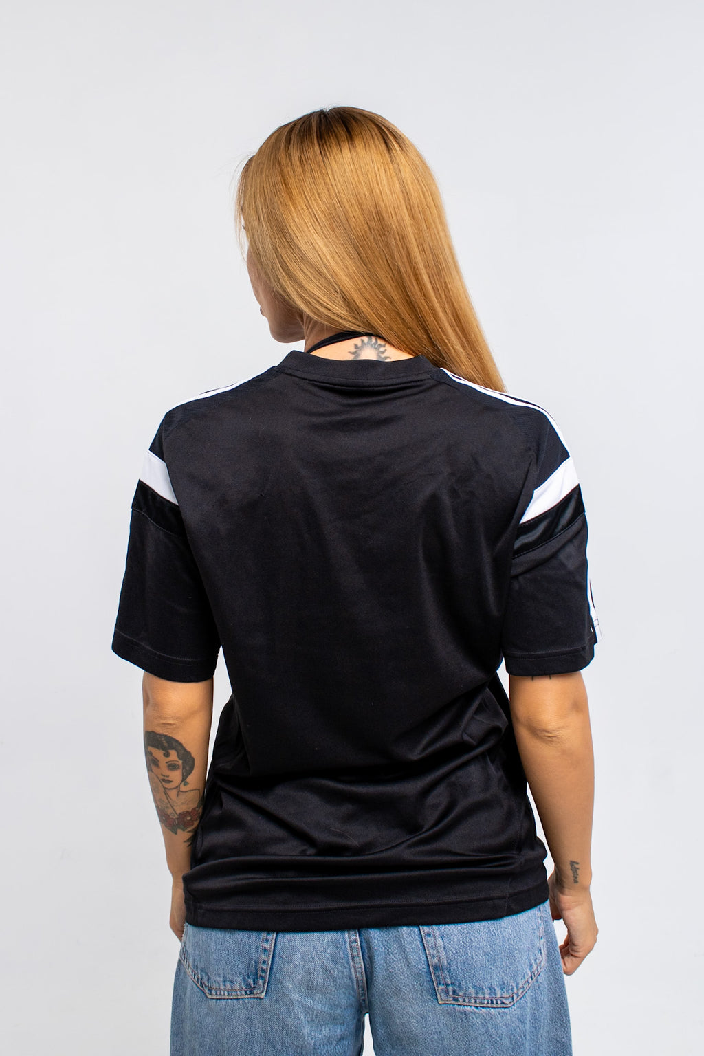 SV AICHA 1932 Adidas Football Jersey