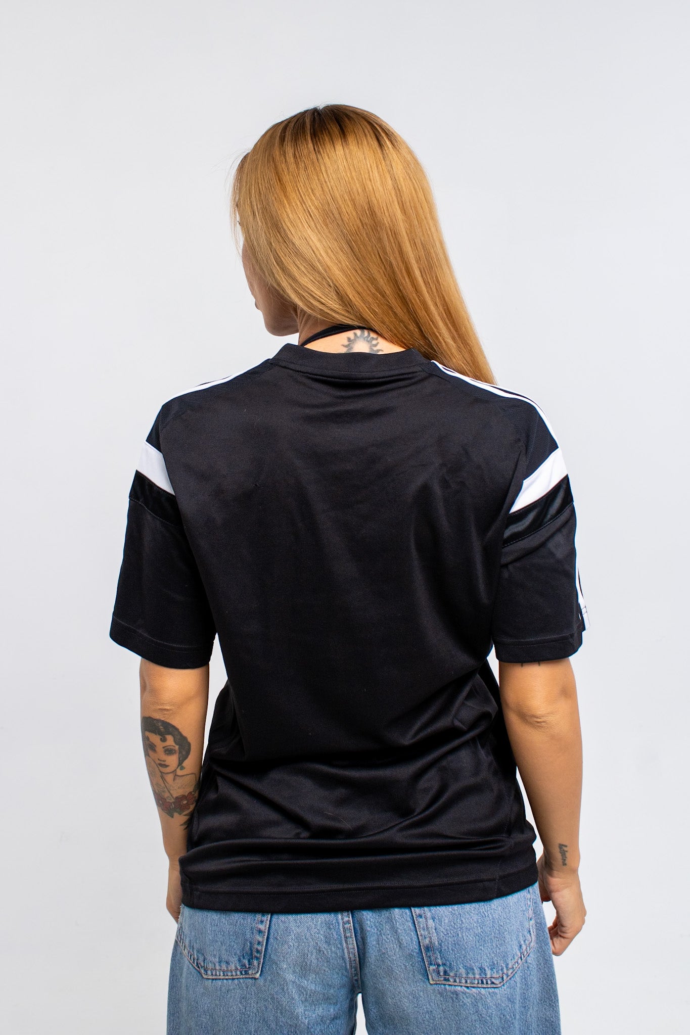 SV AICHA 1932 Adidas Football Jersey