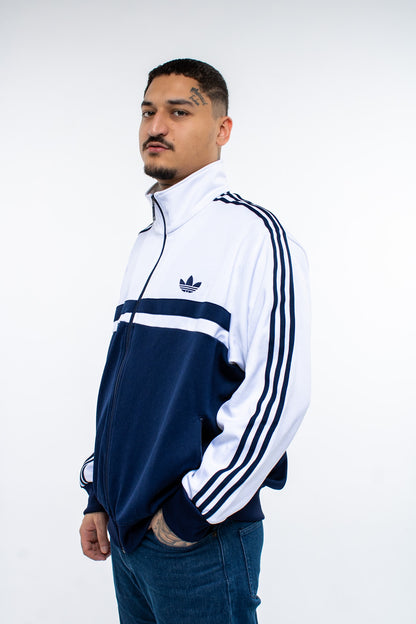 Adidas Jacket
