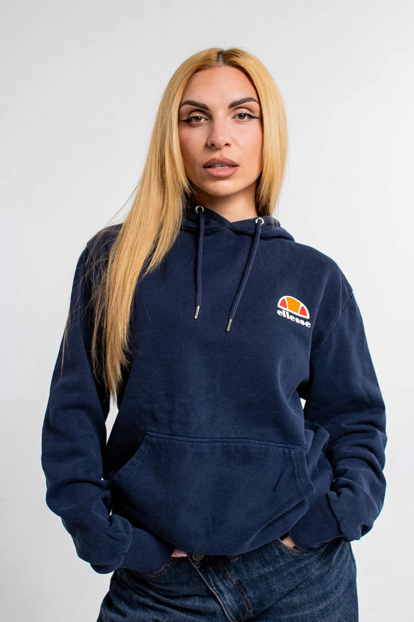 Ellesse Hoodie