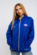 Adidas DoubleWear Jacket