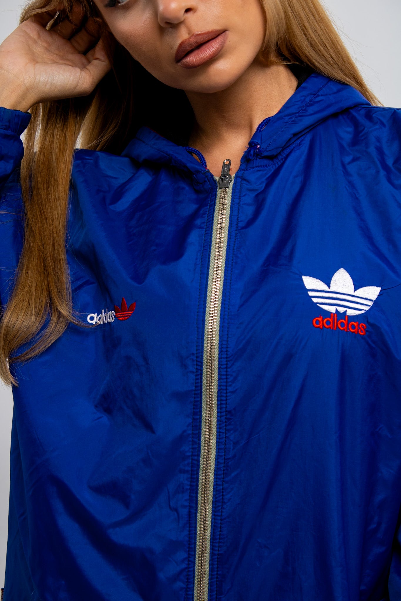 Adidas DoubleWear Jacket