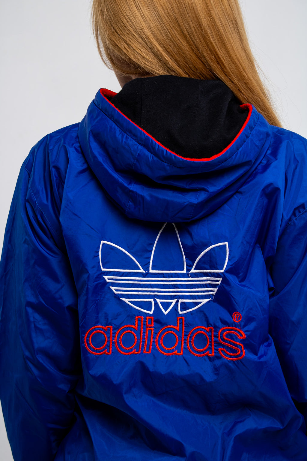 Adidas DoubleWear Jacket