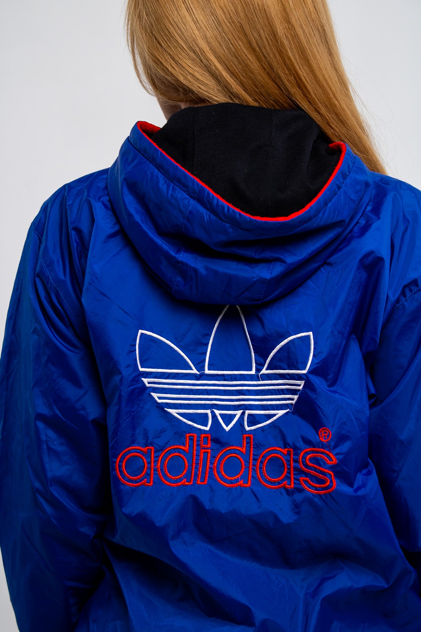 Adidas DoubleWear Jacket