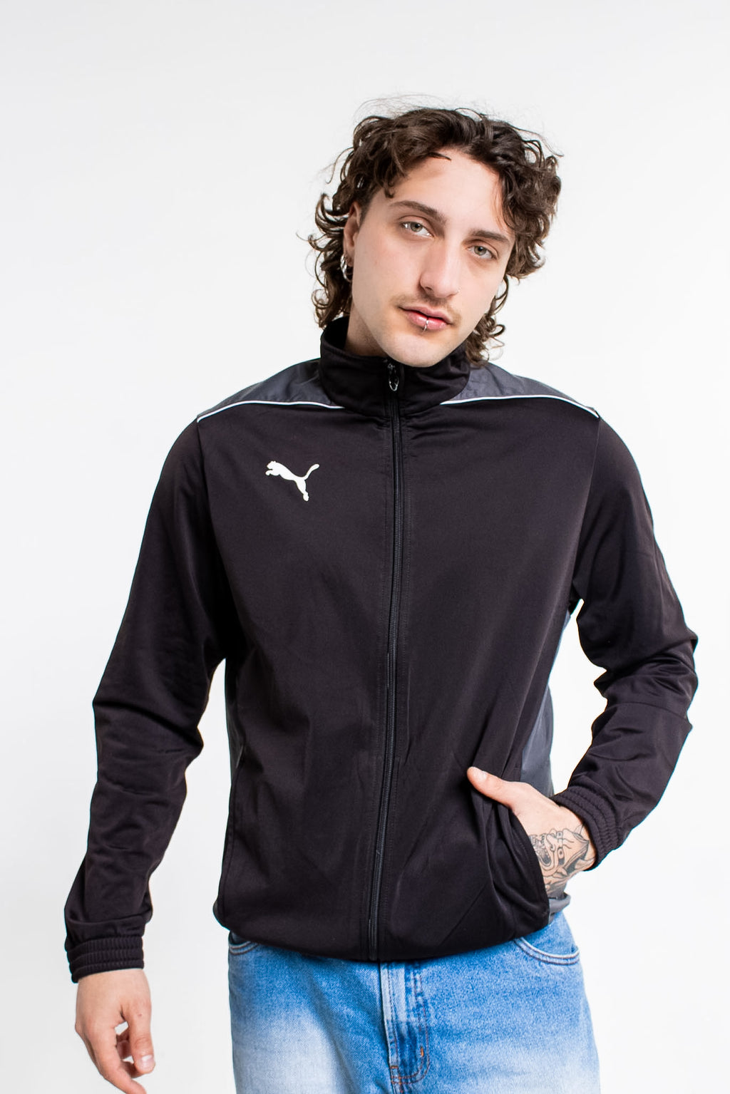 Puma Jacket