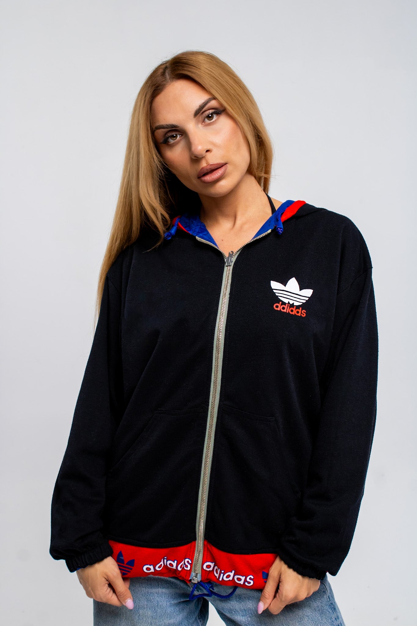Adidas DoubleWear Jacket