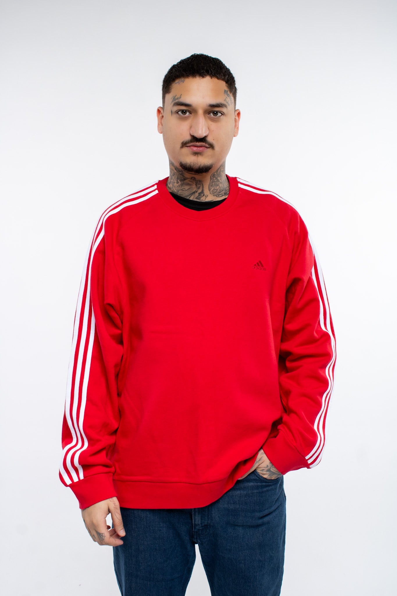 Adidas Sweatshirt