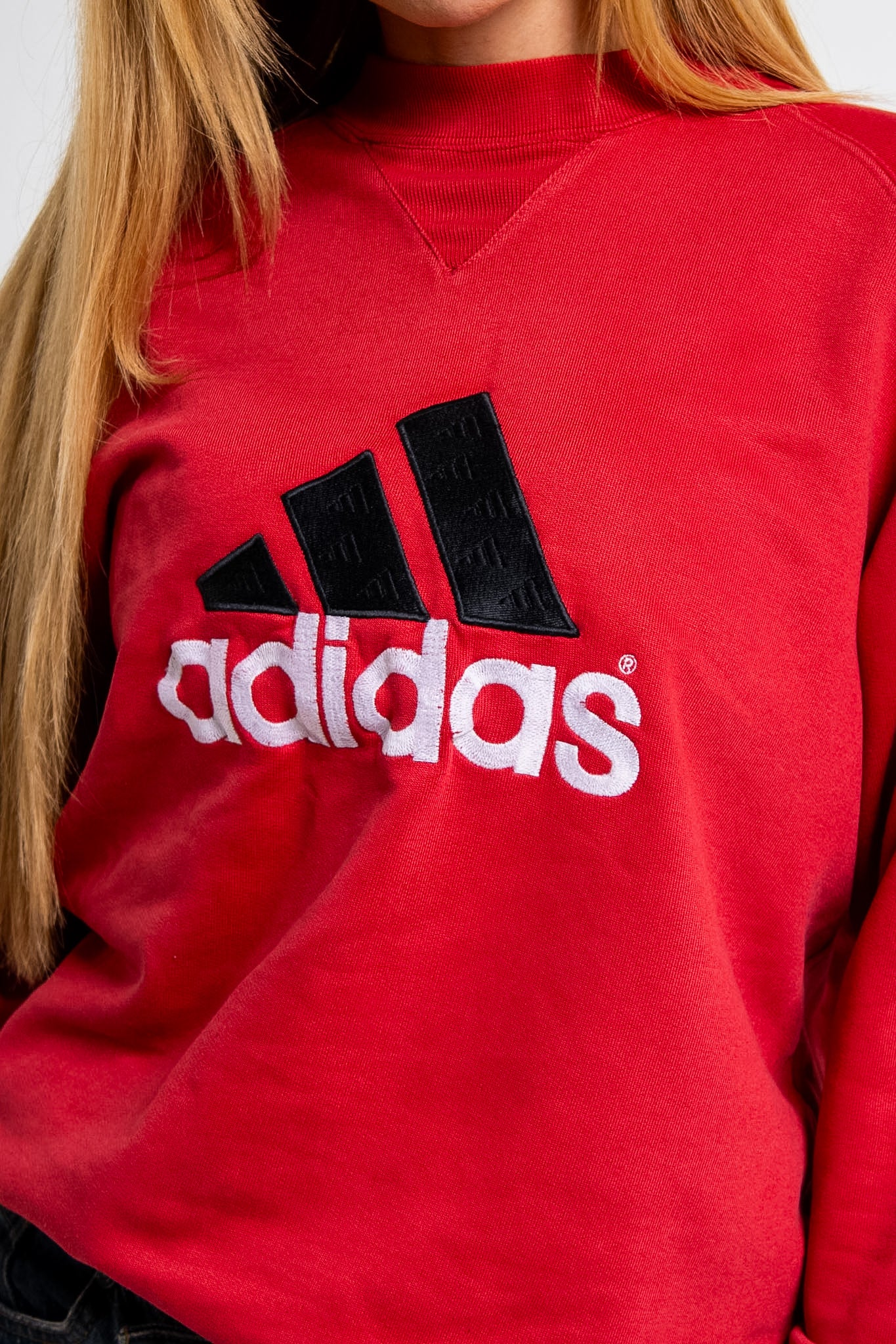 Adidas Sweatshirt
