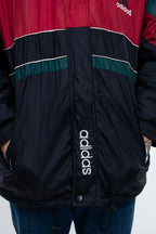 Adidas Vintage Jacket