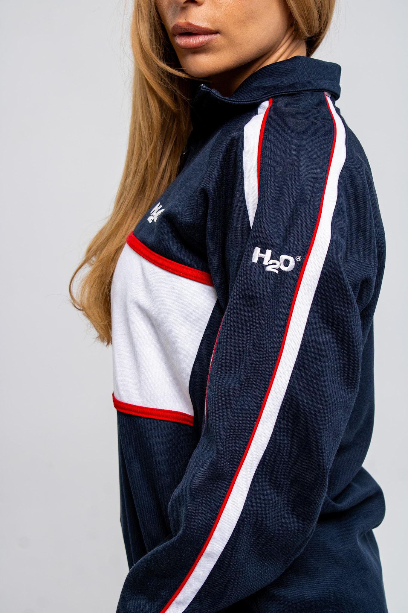 H2O half-zip Sweatshirt
