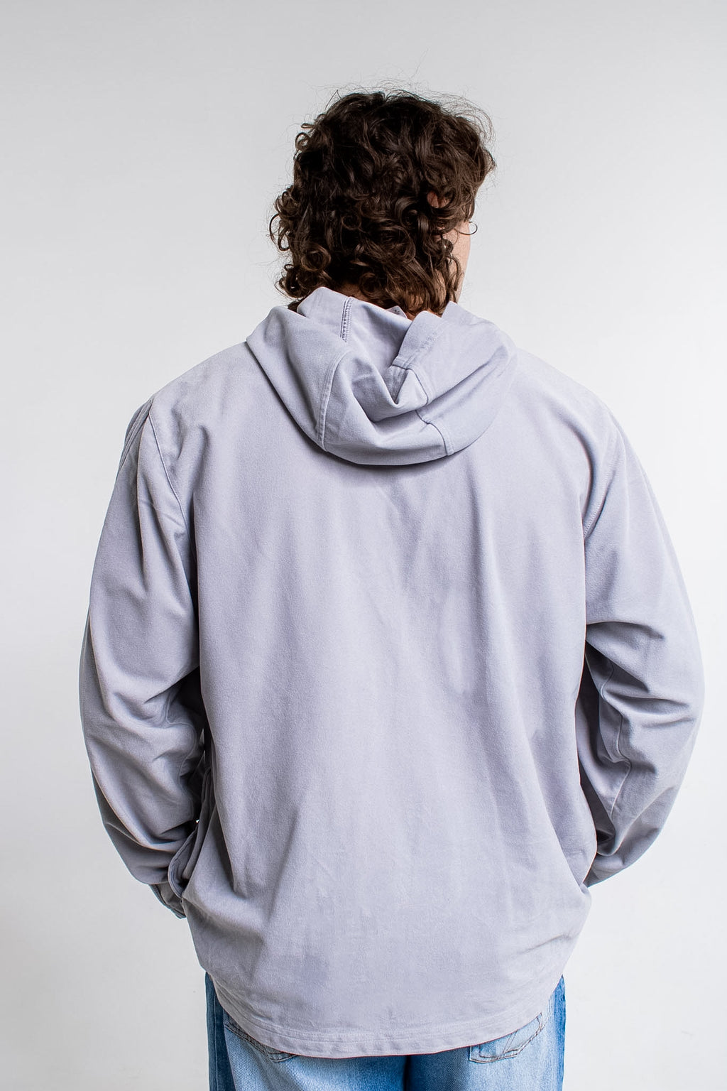 Adidas Velvet Hoodie
