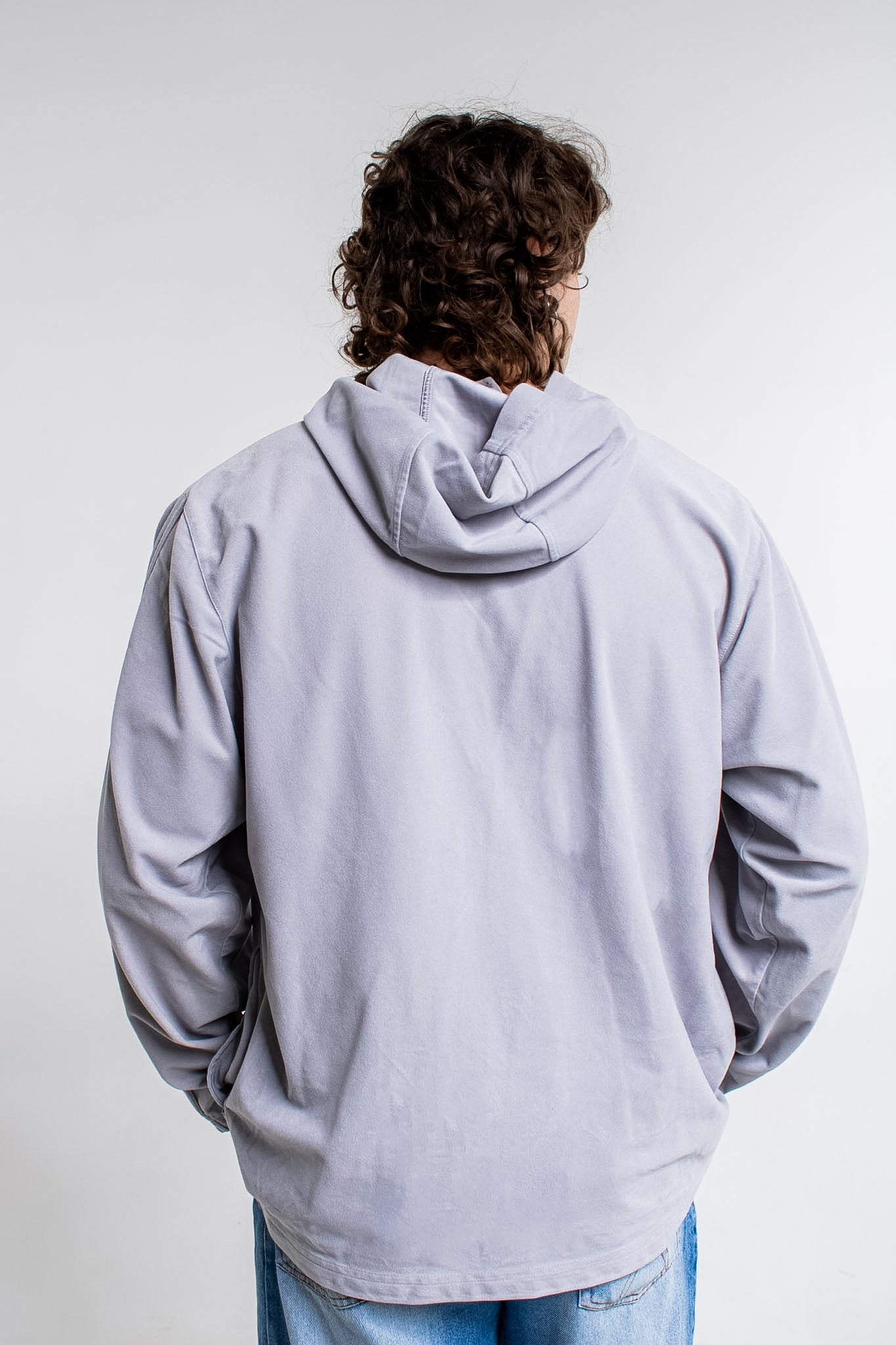 Adidas Velvet Hoodie