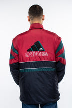 Adidas Vintage Jacket